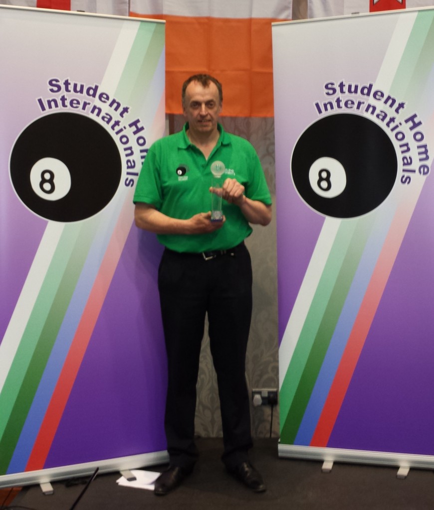 SHI 1516 - MVP - David McQuillan