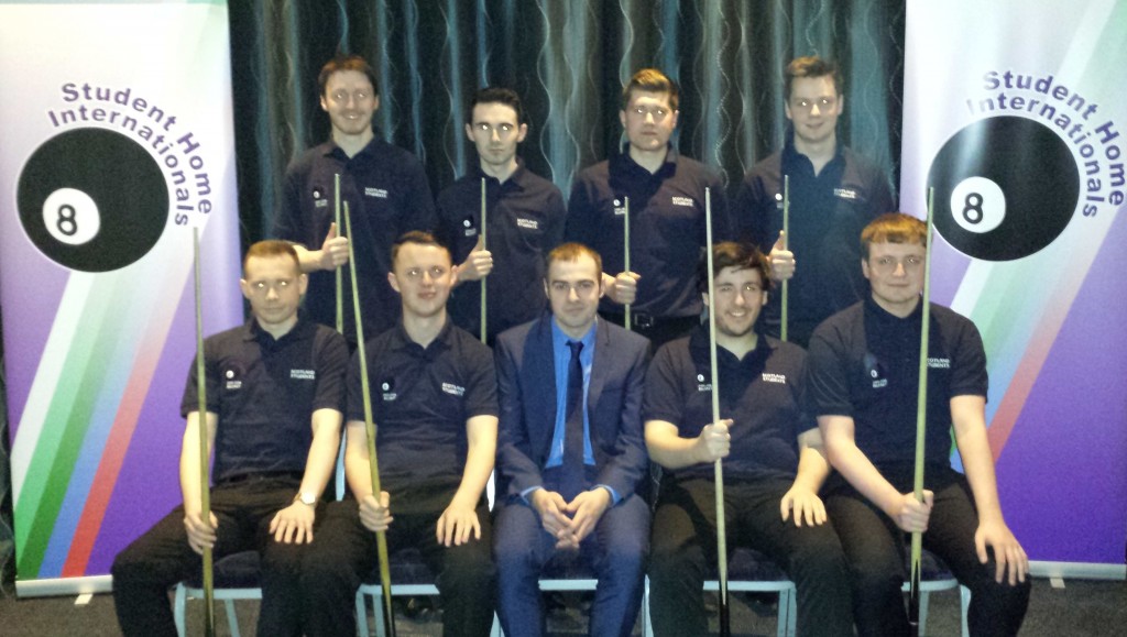 SHI 1516 -Scotland Students