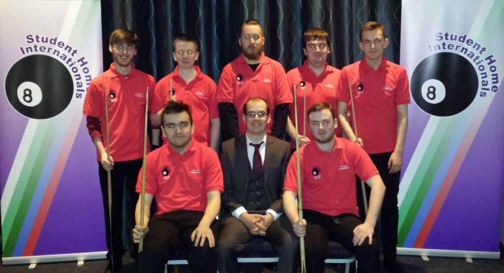 SHI 1516 - Wales Students