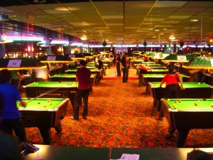 Main Bank - Play