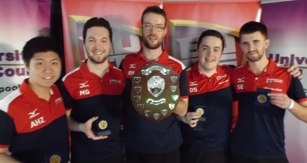 M8 TS 1617 - Winners - Newcastle 1st