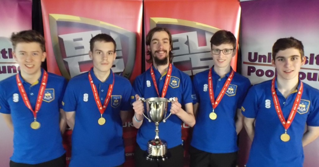 M8 TT 1617 - Winners - Bath 1st