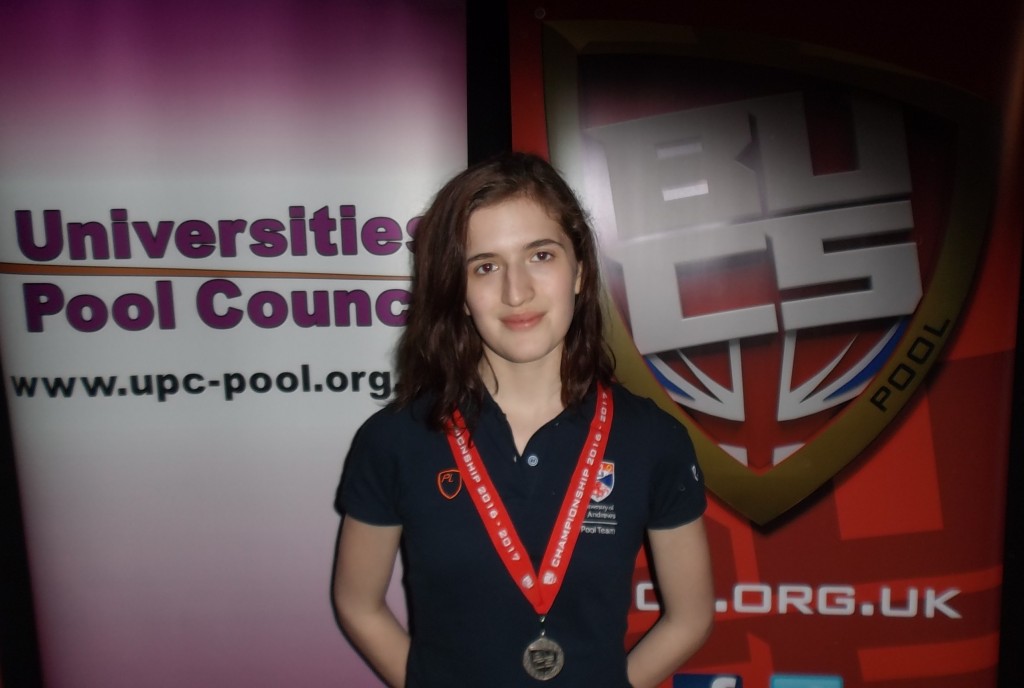 W8 IC - Silver - Philippa Orme