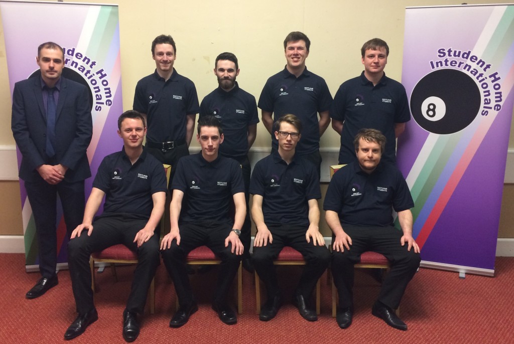 SHI 1617 - Scotland - Men