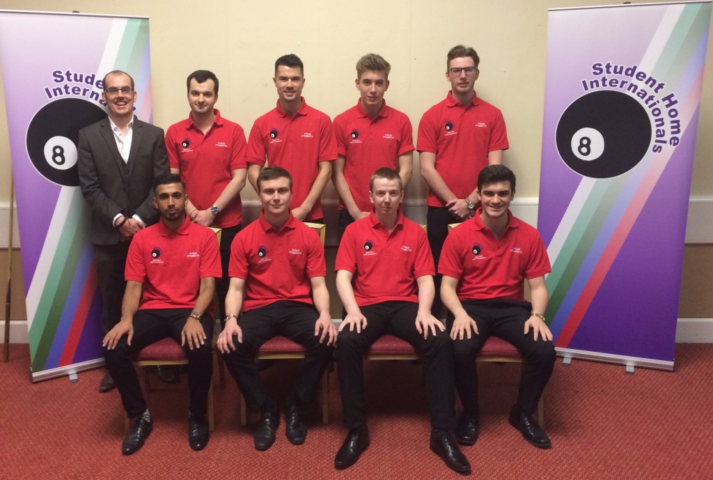 SHI 1617 - Wales - Men