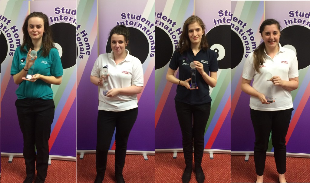 Womens MVP - All